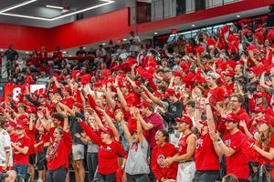 Image post by @ohiostatewvb on Instagram
