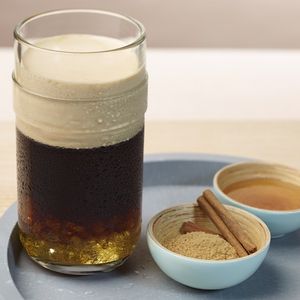 Image post by @nespressousa on Instagram
