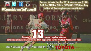 Image post by @denvermlax on Instagram