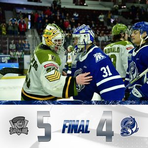 Image post by @ohlsteelheads on Instagram