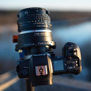 Image post by @fotodioxpro on Instagram