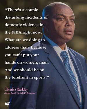 Image post by @thesports.ish on Instagram