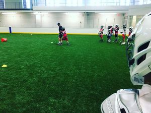 Image post by @3dlacrossene on Instagram