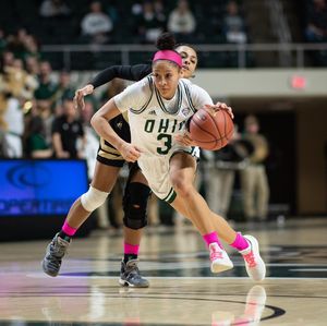 Image post by @ohiowbasketball on Instagram