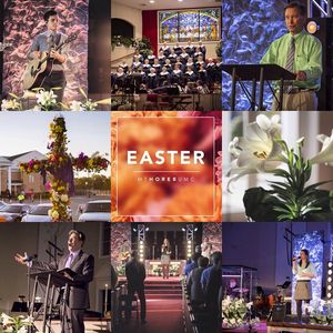 Image post by @mthoreb_church on Instagram