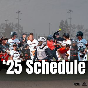 Image post by @pacificsoftball on Instagram