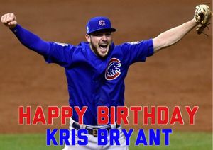 Image post by @chicagocubsnation on Instagram