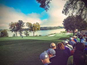 Image post by @wilsongolf on Instagram