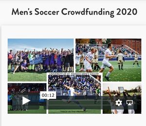 Image post by @tommiemsoccer on Instagram