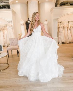 Image post by @maggiesotterodesigns on Instagram