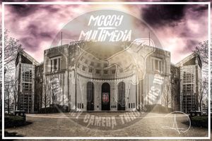 Image post by @mccoymultimedia on Instagram