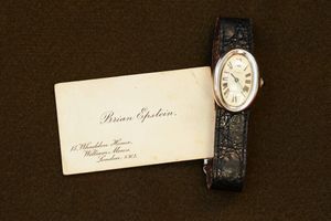 Image post by @sothebyswatches on Instagram