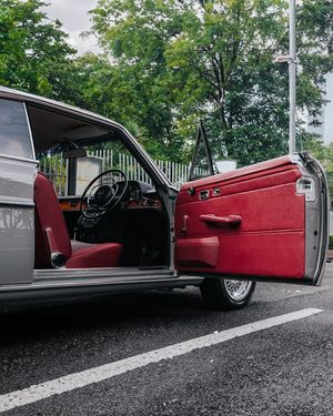 Image post by @mercedesbenz on Instagram