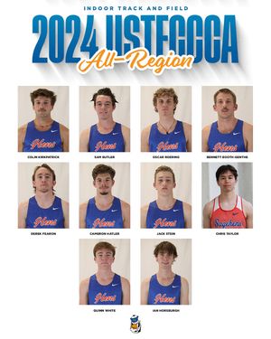 Image post by @sagehenathletics on Instagram