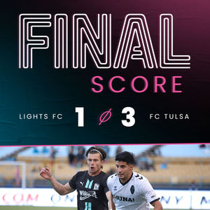 Image post by @lvlightsfc on Instagram