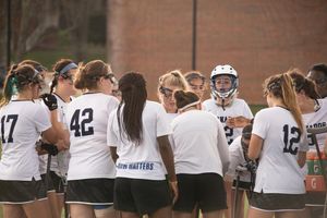 Image post by @brevardcollegewlax on Instagram