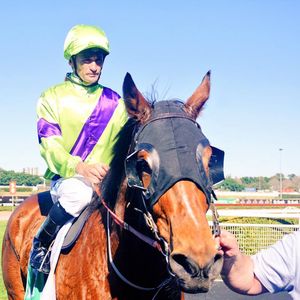 Image post by @australianturfclub on Instagram