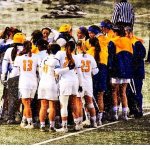 Image post by @hofstra_wlax on Instagram