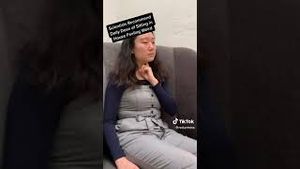 Video post by @reductressnews on YouTube