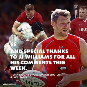 Image post by @rugbypass on Instagram