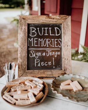 Image post by @soireessouthernevents on Instagram