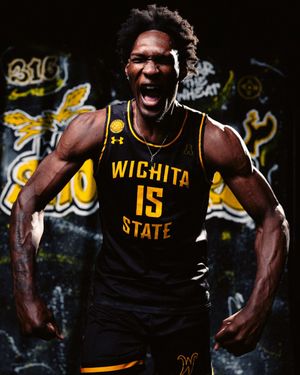 Image post by @goshockersmbb on Instagram