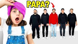 Video post by @lafamilleventura on YouTube