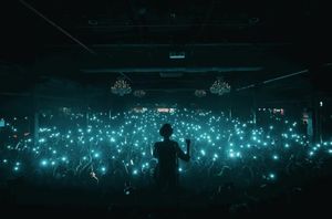 Image post by @saintmotel on Instagram