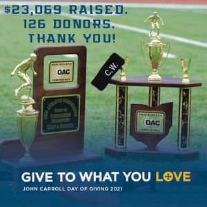 Image post by @jcumenssoccer on Instagram