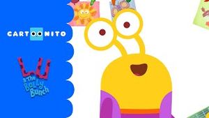 Video post by @cartoonito on YouTube