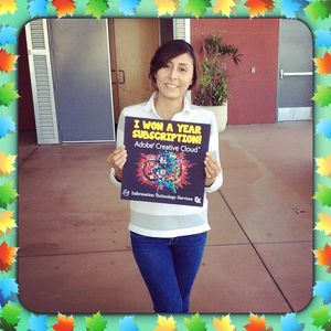 Image post by @mycalstatela on Instagram