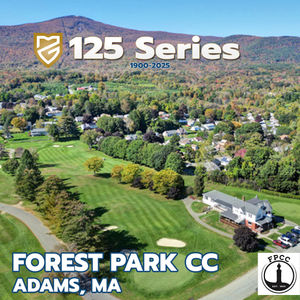 Image post by @playmassgolf on Instagram