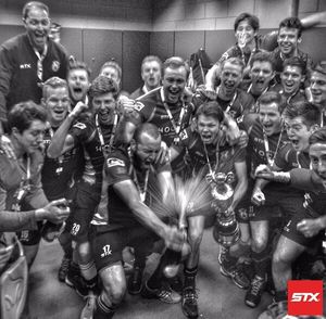 Image post by @stxfieldhockey on Instagram