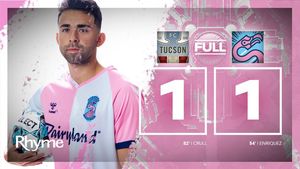 Image post by @forwardmadisonfc on Instagram