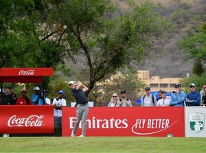 Image post by @danny.willett on Instagram