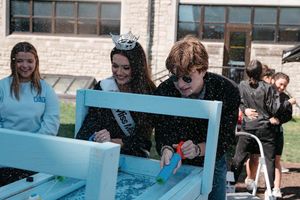 Image post by @mizgreekweek on Instagram