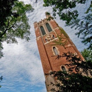 Image post by @michiganstateu on Instagram