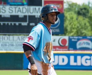 Image post by @hickorycrawdads on Instagram