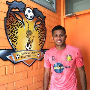 Image post by @sgpremierleague on Instagram