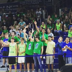 Image post by @fgcudirtybirds on Instagram