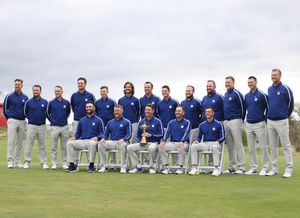 Image post by @lukedonald on Instagram