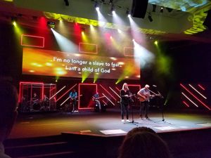 Image post by @bayhopechurch on Instagram