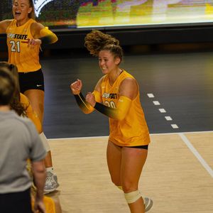 Image post by @appstatevb on Instagram