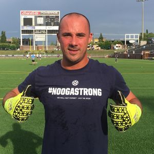 Image post by @chattanoogafc on Instagram