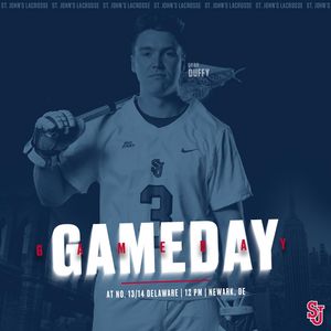 Image post by @stjohnslax on Instagram