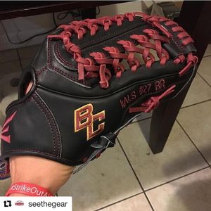 Image post by @eastonbaseball on Instagram