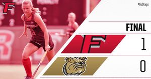 Image post by @fairfieldstags on Instagram