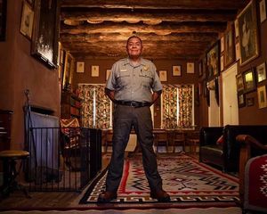 Image post by @nationalparkservice on Instagram
