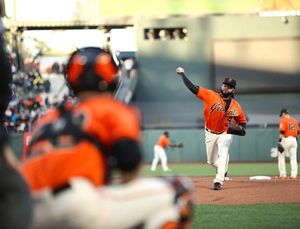 Image post by @sfgiants on Instagram