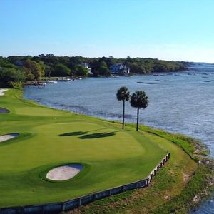 Image post by @kiawahresort on Instagram